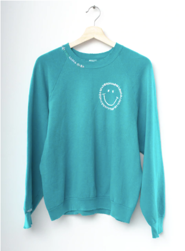 I stole my boyfriend's shirt sweatshirt sale